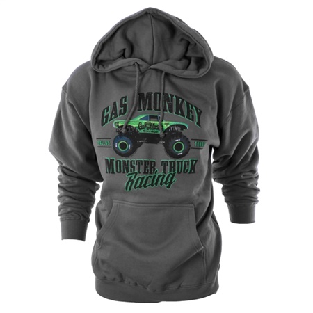 Gas Monkey Garage® Stock Hoodie