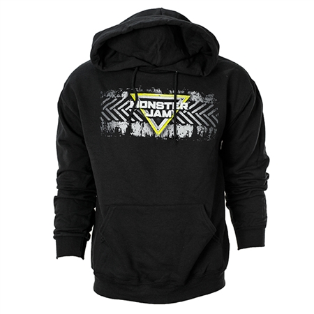 Monster Jam Tread Sweatshirt