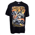 Max-D 20 Years T-Shirt