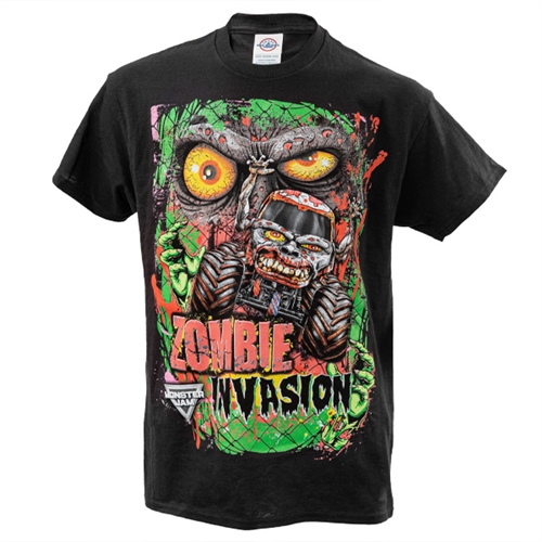 Zombie Youth T-Shirt