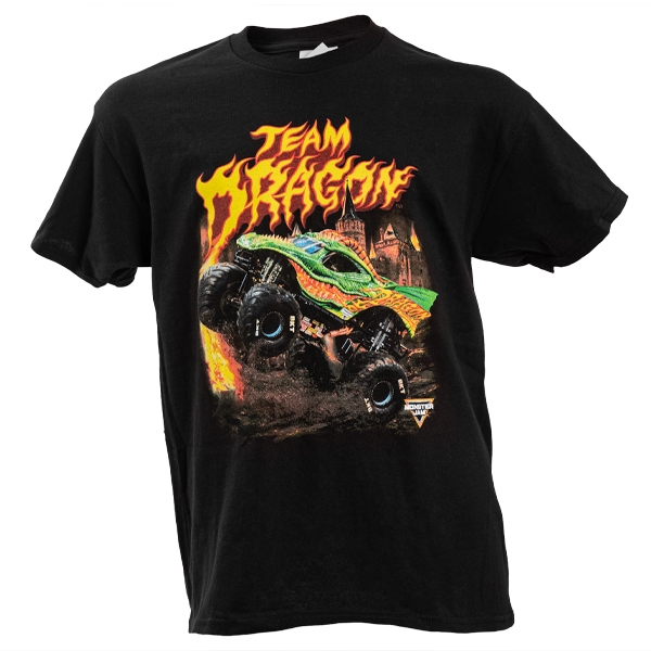 Dragon Youth Tee