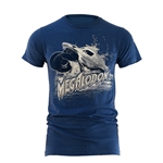 Megalodon Swell Tee