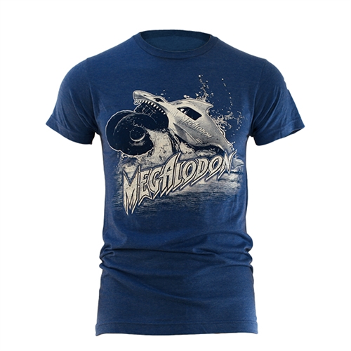 Megalodon Swell Tee