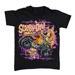 Scooby-Doo Jeppers Youth Tee