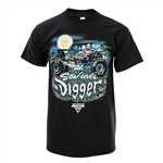 Son-Uva Digger Skulls Tee