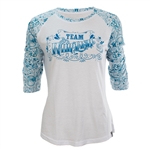 Ladies Team Whiplash Shirt