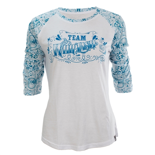 Ladies Team Whiplash Shirt