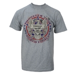 World Finals XVIII USA Pride Tee