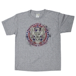 World Finals XVIII USA Pride Youth Tee