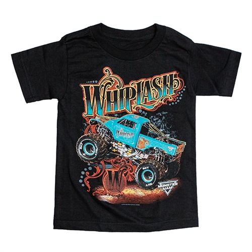 Youth Whiplash Round Up Tee