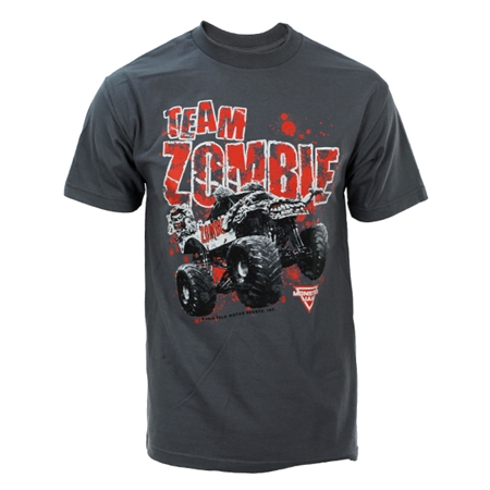 Zombie Splatter Tee