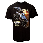 2022 World Finals Megalodon Tee