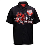 Northern Nightmare Driver Shirt