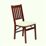 Stakmore Arts And Craft Folding Chair