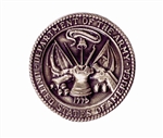 3" Army Emblem