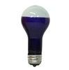 Purple Neck Bulb