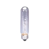 25 Watt Clear Tubular Bulbs