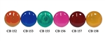 75 Watt Colored Bulbs