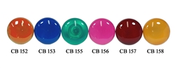 75 Watt Colored Bulbs