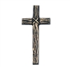 Rugged Cross Applique