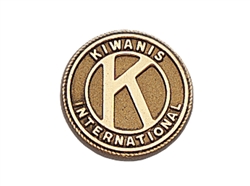 Kiwanis Applique