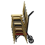 Church Chair/Stack Chair Dolly