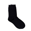 Black Bulk Dress Socks