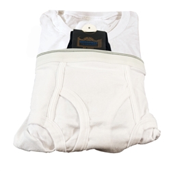 Men's Undergarment Sets