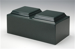 Sea Holly Green Granitex Ionian Companion