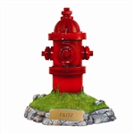 Fire Hydrant