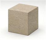 Catalina Stone Small Cube Keepsake