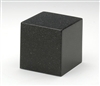 Black Granitex Small Cube Keepsake
