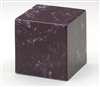 Merlot Small Cube Keepsake