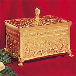 Golden Sarcophagus