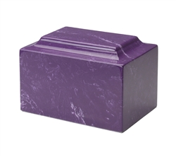 Amethyst Classic/Ionian Keepsake