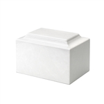 White Classic/Ionian Keepsake