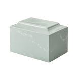 Seafoam Green Classic/Ionian Keepsake