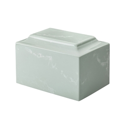 Seafoam Green Classic/Ionian Keepsake