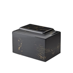Black & Gold Classic/Ionian Keepsake