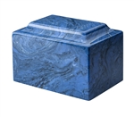 Mystic Blue Classic/Ionian Keepsake