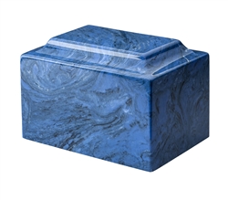 Mystic Blue Classic/Ionian Keepsake