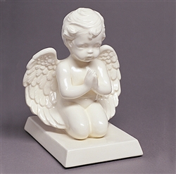 Praying Cherub Angel - Style A