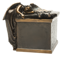 Guardian Angel Companion