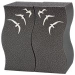 Flight of Doves Companion