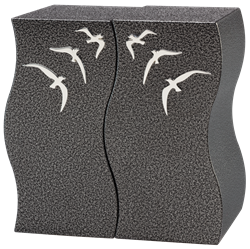 Flight of Doves Companion