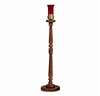 Bostonian Candlestick