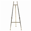 All Brass Easel