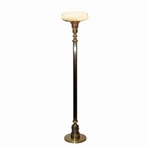 Torchiere Lamp