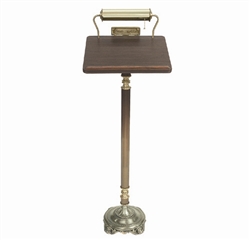 Criterion Lectern