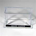 Mass Card Holder